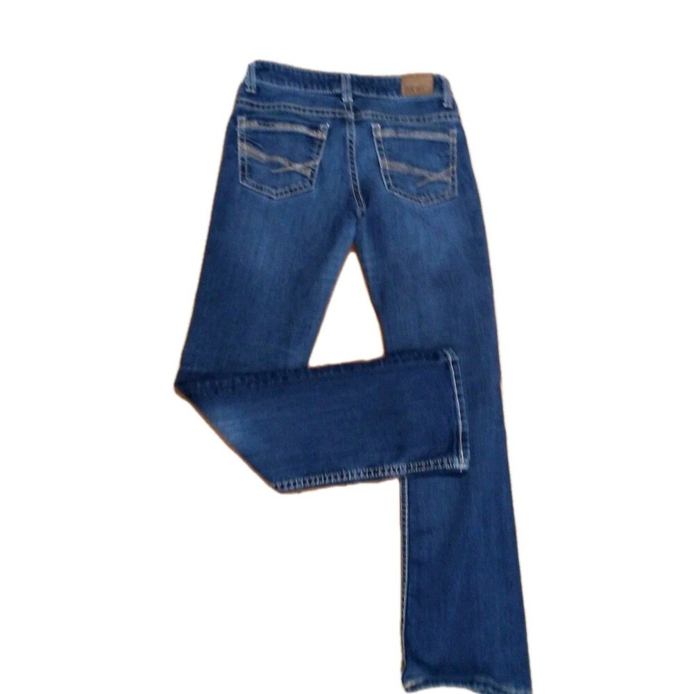 Women's Buckle BKE Payton Denim Jeans Size 26R  26X31.5